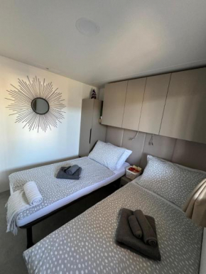Mobile Home Veronika